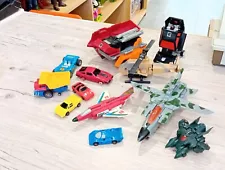 G1 Transformers Bundle