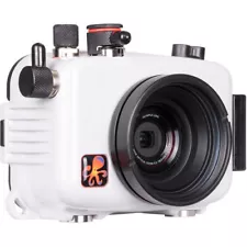 Ikelite Underwater Housing For Olympus TG3, TG4 Camera