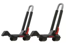 Yakima Jaylow - J Style 1-2 Kayak Holder Roof Rack VG-EXC