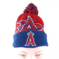 Los Angeles Angels Anaheim Ducks Beanie MLB NHL Sixth Man Promotions SGA