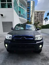 Toyota 4Runner