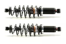 Monster Performance Rear Monotube Shocks for Polaris Hawkeye & Sportsman 7043100 (For: Polaris 6x6)