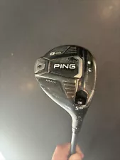 ping g425 5 wood regular flex