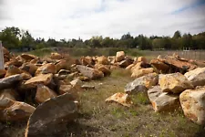 Landscaping Boulders for Sale