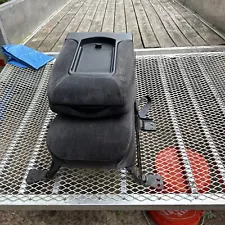 1999-2007 OEM GM Chevy Silverado GMC Tahoe Center Console Jump Seat