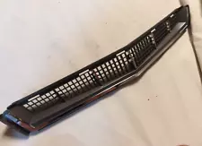 Outstanding stock OEM GM 2008 - 2013 Cadillac CTS lower grille grill front