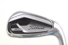 Titleist T300 2021 Iron Set 4-PW and 48 Regular Right-Handed Steel #8234 Golf