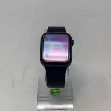 Unlocked Apple Watch Series 6 44MM Aluminum and Ceramic A2294