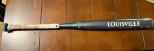 Louisville Slugger Xeno 33/23 (-10) Fastpitch Softball Bat WTLFPXN19A10 *Read*