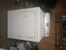 Gas maytag dryer has all parts looking for whole sale all button works 