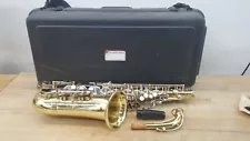 Selmer AS300 Student Eb Alto Saxophone With Case