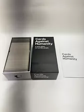 Cards Against Humanity Playing Cards-A Game for Horrible People! (Adults Only)