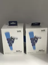 2X Win Reality Hit Vr Baseball & Softball Bat Attachment Meta Quest Oculus