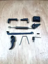 Kel Tec KEL-TEC P11 9MM BLACK TRIGGER HAMMER SPRINGS PARTS KIT #139