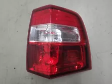 07-17 Ford Expedition Passenger Right Tail Light Assembly (For: 2016 Ford Expedition XLT)