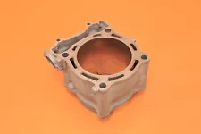 2007 04-13 YFZ450 YFZ 450 OEM Cylinder Jug Barrel Pot Bore Engine Top End (For: 2007 YFZ450)