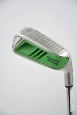 Square Strike Wedge -Pitching & Chipping Wedge for Men & Women 45 degree club