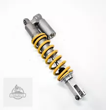 2002 - 2007 Honda CRF 450R CRF450 R OEM SHOWA REAR SHOCK ABSORBER SUSPENSION (For: 2002 Honda CRF450R)