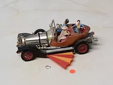 chitty chitty bang bang car