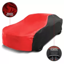 For STUDEBAKER [GRAN TURISMO HAWK] Custom-Fit Outdoor Waterproof Best Cover