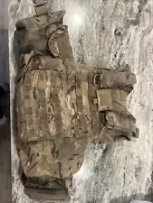 New ListingOcp Tactical Plate Carrier