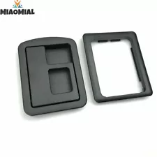 Sale Trunk Liner Handle Upper Bezel Box For Audi A3 A4 A5 A6 A8 S3 S4 S5 S6 S8