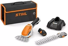 stihl hedge trimmer for sale