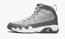 cool grey 9s for sale