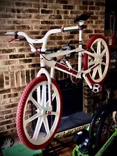 2001 Redline Proline 24” Bmx