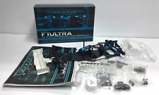 EXOTEK RACING F1 ULTRA 1/10 SCALE FORMULA 1 RC ELECTRIC CAR KIT ROLLING CHASSIS