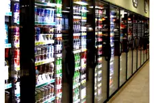 Glass Doors for Walk-In Coolers and Freezers