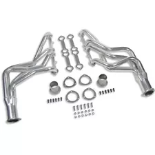 31100FLT Flowtech Headers Set of 2 for Chevy Chevrolet Malibu Impala Camaro Pair (For: 1986 Caprice Classic)