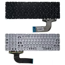 For HP Pavilion 15-N PK1314D2A00 V140502AS1 2B-06901Q110 AER65U00210 US Keyboard