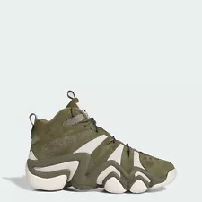 adidas men Crazy 8 Shoes