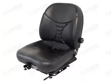 Part # LU980039 Fits Lull , SEAT - VINYL SUSPENSION