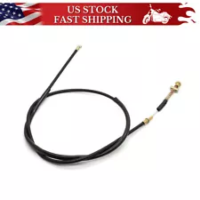 Front Brake Cable For Honda CM250C Custom 1982-1983 CM200T Twinstar 1980-1982 (For: Honda)