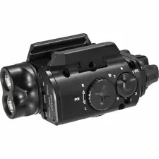 SureFire XVL2-IRC Pistol Laser System Black New! Authorized Dealer!