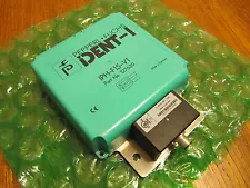 PEPPERL+FUCHS IPH-F15-V1 RFID R/W Read Write Head for IDENTControl 127639