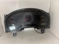 04 05 06 07 08 Ford F150 Instrument Cluster Speedometer OEM