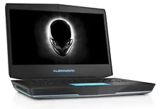 Alienware 14-Inch Laptop i7, 8GB RAM 1TB SSD FHD WIN10 PRO - FREE Shipping