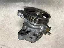 2001-2005 Honda Civic power steering pump