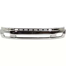 2000 toyota tundra front bumper for sale