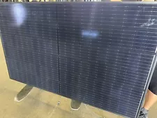 solar panels 300 watt used