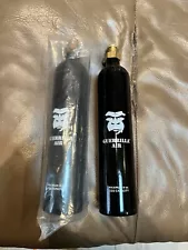 Guerrilla Air co2 cartridge 9 Oz (2) For Sale