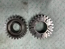 G-FORCE GSR2 4 SPEED TRANSMISSION GEAR SET 24/24