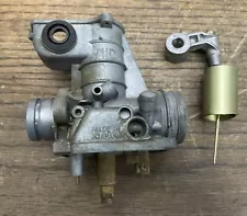 Kawasaki KZ650 VM24 Mikuni Pumper Carburetor No. 3 Right Inner