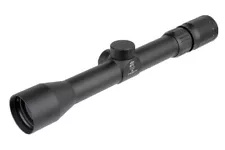 SWFA 2.5-10x32 SS Ultralight Rimfire - Plex Reticle, 1" Tube, .25 MOA Clicks, 50