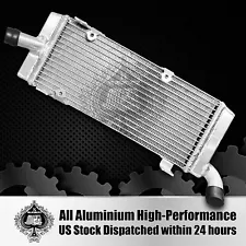 Aluminum Radiator Engine Water Cooler For Honda Fury VT1300 10-23 19010-MFR-305