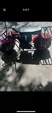 coleman ct200u mini bike