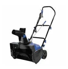 snow blower